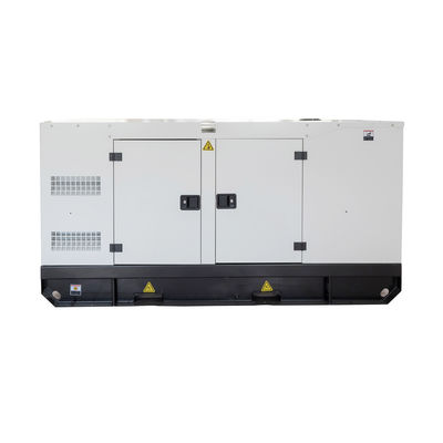 ประสิทธิภาพสูง 7 KW ถึง 1,000 Kw เพอร์กินส์ เครื่องกำเนิดไฟฟ้า เครื่องกำเนิดไฟฟ้า เพอร์กินส์ 3 เฟส