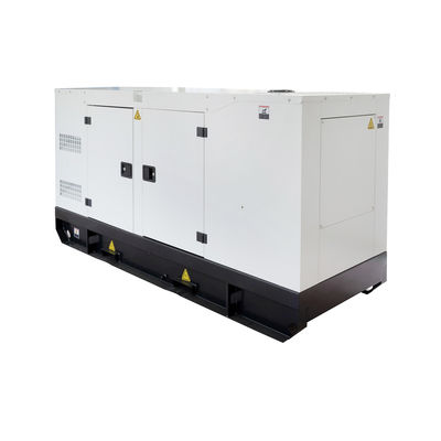 ประสิทธิภาพสูง 7 KW ถึง 1,000 Kw เพอร์กินส์ เครื่องกำเนิดไฟฟ้า เครื่องกำเนิดไฟฟ้า เพอร์กินส์ 3 เฟส