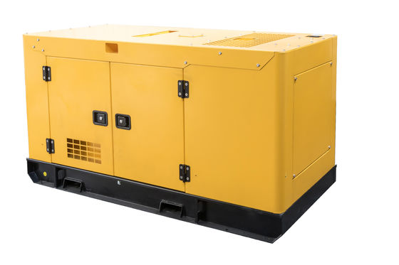 BOBIG 50KW ถึง 300 KW เครื่องกำเนิดไฟฟ้าสแตนด์บาย เครื่องกำเนิดไฟฟ้าดีเซลเงียบ ที่อยู่อาศัยที่แข็งแรง