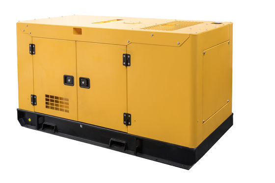 BOBIG 50KW ถึง 300 KW เครื่องกำเนิดไฟฟ้าสแตนด์บาย เครื่องกำเนิดไฟฟ้าดีเซลเงียบ ที่อยู่อาศัยที่แข็งแรง