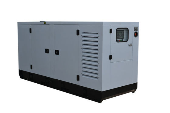 Water Cooling 200kva Deutz Diesel เครื่องกำเนิดไฟฟ้า Set เครื่องกำเนิดไฟฟ้าสำรองดีเซล