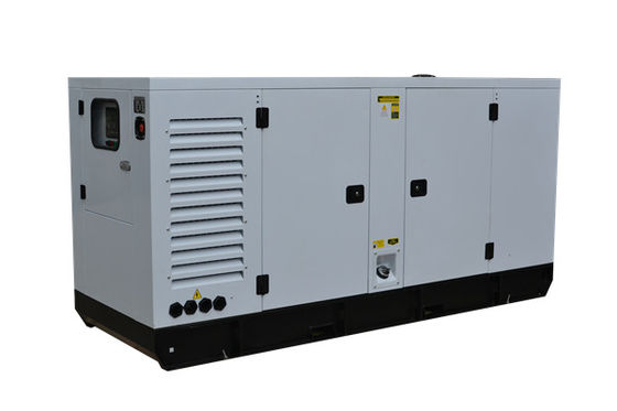 Water Cooling 200kva Deutz Diesel เครื่องกำเนิดไฟฟ้า Set เครื่องกำเนิดไฟฟ้าสำรองดีเซล