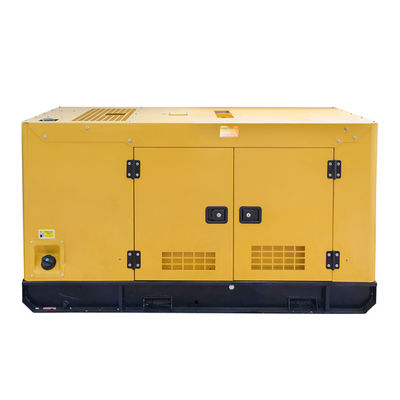 ฉนวนกันเสียง 20kva เพอร์กินส์ เครื่องกำเนิดไฟฟ้า By Original Engine เพอร์กินส์ Generating Set