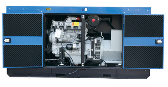 เครื่องกำเนิดไฟฟ้าดีเซล Cummins 200kva 6CTAA8.3-G2 พร้อมเครื่องกำเนิดไฟฟ้ากระแสสลับ stamford เครื่องกำเนิดไฟฟ้าพลังงานไฟฟ้าเชิงพาณิชย์ราคาถูกคุณภาพสูง