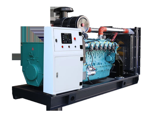 375kva 300kw Stanford Alterntor Yuchai เครื่องกำเนิดไฟฟ้าดีเซล 50hz 1500rpm
