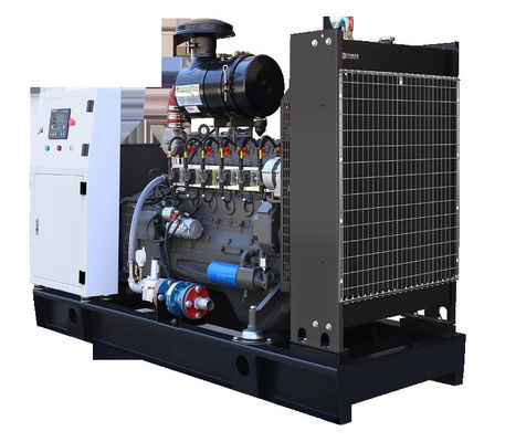 375kva 300kw Stanford Alterntor Yuchai เครื่องกำเนิดไฟฟ้าดีเซล 50hz 1500rpm