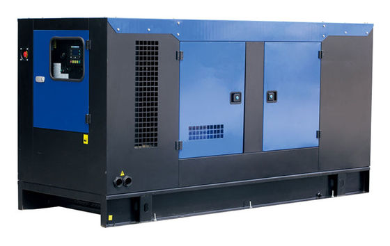 Factory Price Open/Silent Type SDEC Diesel Generator 280KW/350KVA Power Supply Water Cooling