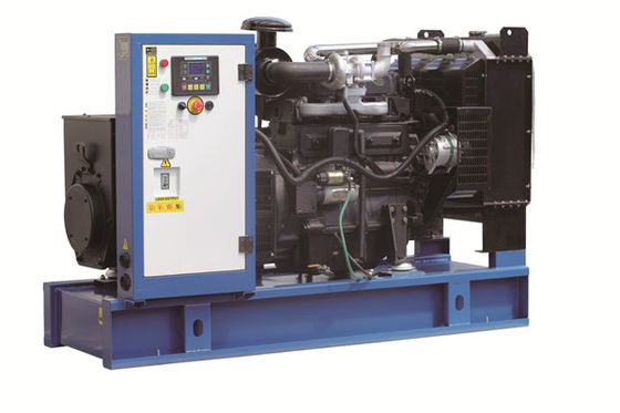 เครื่องกำเนิดไฟฟ้าดีเซล YUCHAI 45kva 36kw