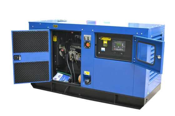 เครื่องกำเนิดไฟฟ้าดีเซล YUCHAI 45kva 36kw