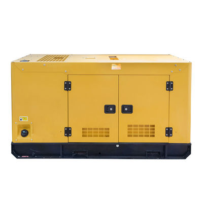 Yangdong 10kw เครื่องกำเนิดไฟฟ้าดีเซลชุด Y480D เครื่องยนต์ใช้ในบ้านเครื่องกำเนิดไฟฟ้าดีเซล