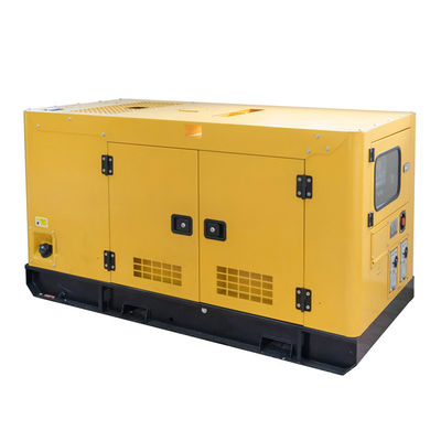 เครื่องกำเนิดไฟฟ้าดีเซล Yanmar ขนาด 5kw 6kva พร้อมเครื่องยนต์ 3TNM68-GGE/HGE