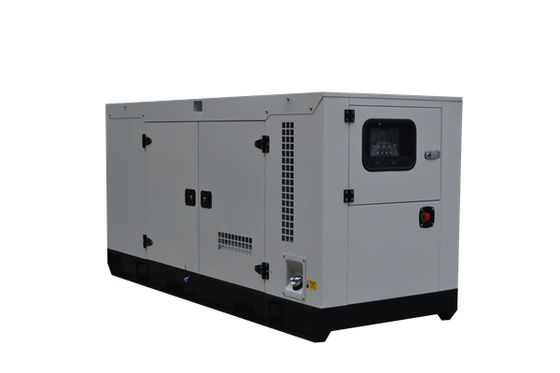 BF4M1013ECG1 Dalian Deutz Engine เครื่องกำเนิดไฟฟ้า 50hz 1500rpm 80kw เครื่องกำเนิดไฟฟ้าดีเซล