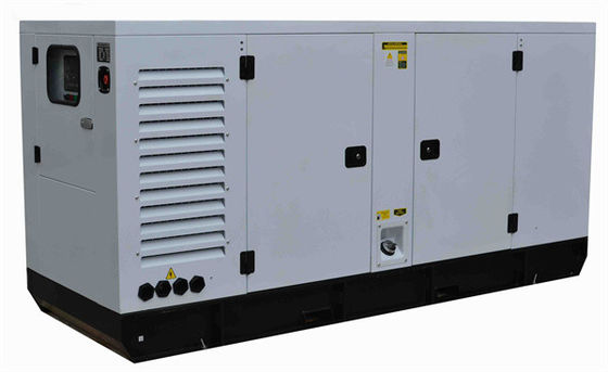 เครื่องยนต์ Deutz Genset อุตสาหกรรม BFM3 G2 Deutz 30 Kva เครื่องกำเนิดไฟฟ้า