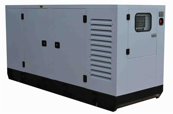 เครื่องยนต์ Deutz Genset อุตสาหกรรม BFM3 G2 Deutz 30 Kva เครื่องกำเนิดไฟฟ้า