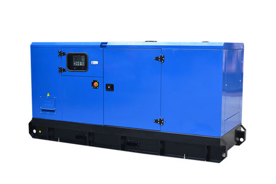 ราคาโรงงานที่กําหนดเอง แบบเปิด / เงียบ SDEC เครื่องกําเนิดดีเซล 120KW / 150KVA แหล่งไฟฟ้า การเย็นน้ํา