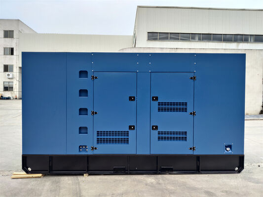 เครื่องผลิตไฟฟ้าไดเซล Yangdong พกพา 12KW 13KW 15KW 17KW ราคาดี ไดเซล เครื่องผลิตไฟฟ้าอัตโนมัติเงียบ