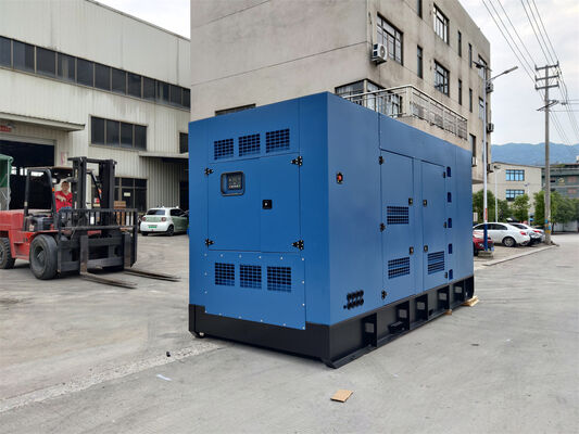 เครื่องผลิตไฟฟ้าไดเซล Yangdong พกพา 12KW 13KW 15KW 17KW ราคาดี ไดเซล เครื่องผลิตไฟฟ้าอัตโนมัติเงียบ