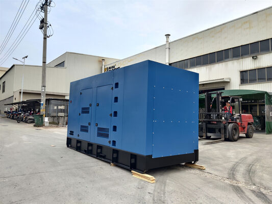 เครื่องผลิตไฟฟ้าไดเซล Yangdong พกพา 12KW 13KW 15KW 17KW ราคาดี ไดเซล เครื่องผลิตไฟฟ้าอัตโนมัติเงียบ