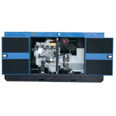 โรงแรม เตรียมอํานวยพลังงาน SDEC 6DTAA8.9-G34 220kW 275kVA Generator