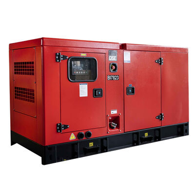 Yangdong Diesel Generator Model Y4102D 24kW 30kVA แหล่งพลังงานที่น่าเชื่อถือ เหมาะสําหรับความต้องการพลังงานทางอุตสาหกรรมทางการค้าที่หลากหลาย