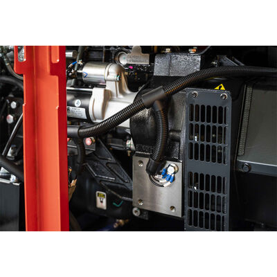 Yangdong Diesel Generator Model Y4102D 24kW 30kVA แหล่งพลังงานที่น่าเชื่อถือ เหมาะสําหรับความต้องการพลังงานทางอุตสาหกรรมทางการค้าที่หลากหลาย