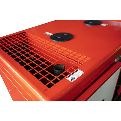 ราคาโรงงานที่กําหนดเอง แบบเปิด / เงียบ SDEC เครื่องผลิตดีเซล 400KW / 500KVA แหล่งไฟฟ้า การเย็นน้ํา