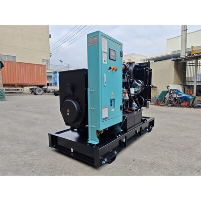 เครื่องกําเนิดอินเวอร์เตอร์ SDEC เครื่องกําเนิดดีเซล 3 ขั้นตอน เซต 165kva 132kw เครื่องกําเนิดดีเซลเปิดเงียบ 132kw เครื่องกําเนิดไฟฟ้า