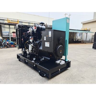 ราคาโรงงานที่กำหนดเอง ประเภทเปิด/เงียบ เครื่องกำเนิดไฟฟ้าดีเซล SDEC 330KW/413KVA แหล่งจ่ายไฟระบายความร้อนด้วยน้ำ