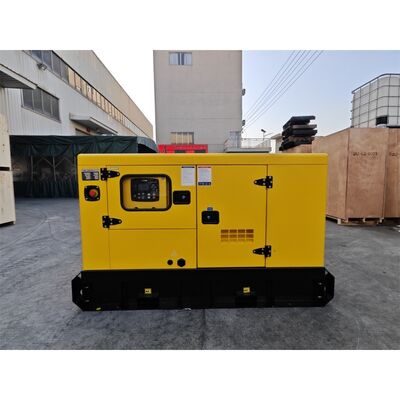 ทนทาน คุณภาพสูง 45kva เครื่องกําเนิดดีเซลฉลาด 36kw 45kva แบบเปิด ดีเซลเงียบ เครื่องกําเนิดพลังงานไฟฟ้า 36kw