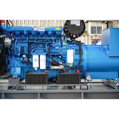 ชุดเครื่องกำเนิดไฟฟ้าดีเซล Baudouin Genset มีจำหน่าย 20kva 22kva 25kva 28kva 33kva 36kva 40kva ราคาเครื่องกำเนิดไฟฟ้า
