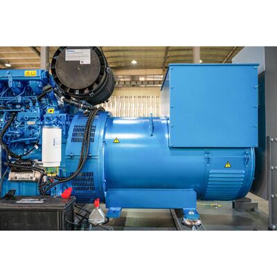 ชุดเครื่องกำเนิดไฟฟ้าดีเซล Baudouin Genset มีจำหน่าย 20kva 22kva 25kva 28kva 33kva 36kva 40kva ราคาเครื่องกำเนิดไฟฟ้า