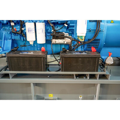 เครื่องกำเนิดไฟฟ้าดีเซล 32kw 3 เฟส เงียบ Baudouin Best ราคาเครื่องกำเนิดไฟฟ้ากระแสสลับ 40kva