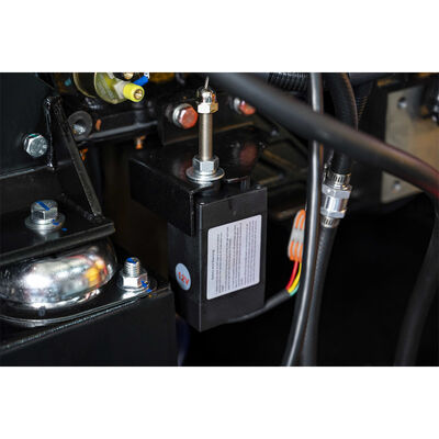 เครื่องกำเนิดไฟฟ้าดีเซล Yangdong รุ่น Y4110ZLDA 65kW 70kVA แหล่งพลังงานสำหรับอุตสาหกรรมและพาณิชย์ นำเสนอการกำหนดค่าพลังงานที่หลากหลาย