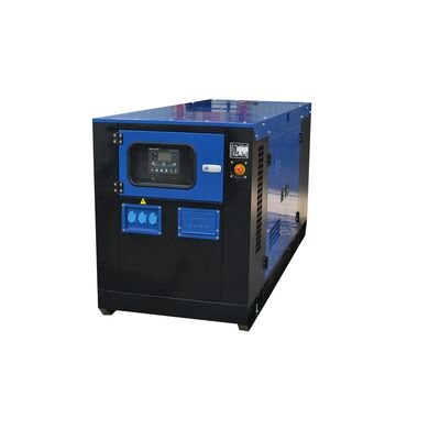 Baudouin  33KVA 36KVA 40KVA 44KVA 45KVA 50KVA Digital Panel 50hz/60hz Super Silent Diesel Genset Portable Diesel Generators