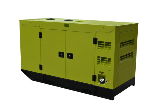 Baudouin diesel generator Water cooled Solutions ส่งพลังงานหลัก 52KW และ 65kVA สําหรับผลงานอุตสาหกรรม