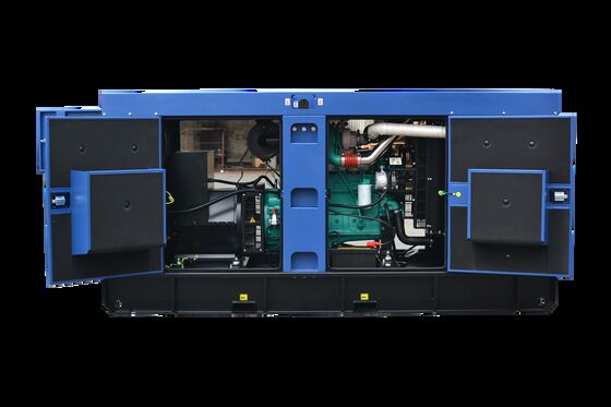 Baudouin 64kw 70kw Water Cooling 80kva Water Cooled Diesel Generator  Engine Price Geradores a diesel