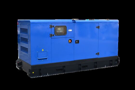 Baudouin 64kw 70kw Water Cooling 80kva Water Cooled Diesel Generator  Engine Price Geradores a diesel