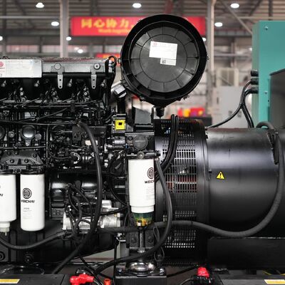 Yanmar Intelligent Power Genset 45kW 56KVA เครื่องกําเนิดดีเซลเงียบ เครื่องกําเนิดไฟฟ้า เครื่องเปลี่ยนไฟฟ้า เครื่องกําเนิดดีเซลพกพาที่เย็นด้วยน้ํา