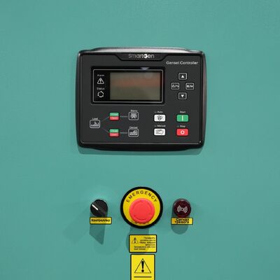 Yanmar Intelligent Power Genset 45kW 56KVA เครื่องกําเนิดดีเซลเงียบ เครื่องกําเนิดไฟฟ้า เครื่องเปลี่ยนไฟฟ้า เครื่องกําเนิดดีเซลพกพาที่เย็นด้วยน้ํา