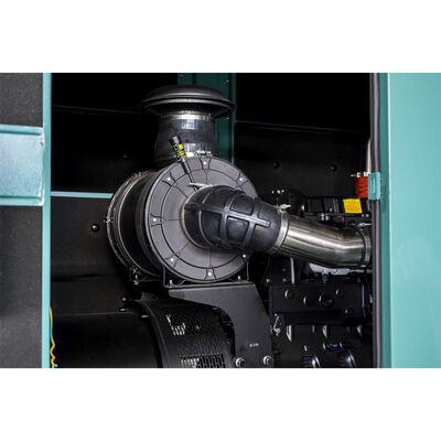 เครื่องกำเนิดไฟฟ้าดีเซล Baudouin สำหรับโรงไฟฟ้าและการใช้งานทางทะเล เครื่องกำเนิดไฟฟ้ากระแสสลับ