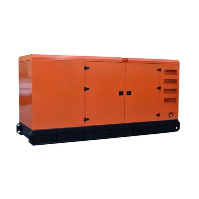 เครื่องกำเนิดไฟฟ้าดีเซล YUNNEI YN27BZJ30 ทนทาน 24kW 30kVA สำหรับฟาร์ม/โรงแรม