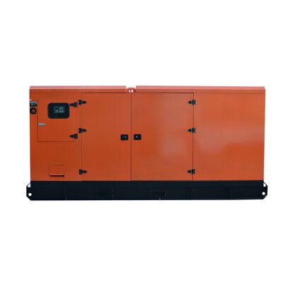 เครื่องกำเนิดไฟฟ้าดีเซล YUNNEI YN27BZJ30 ทนทาน 24kW 30kVA สำหรับฟาร์ม/โรงแรม