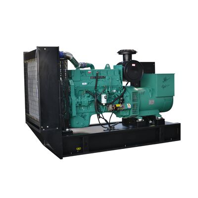 เครื่องกำเนิดไฟฟ้าดีเซล YUNNEI YN38DTJ50 ขนาด 40kw 50kVA กำลังไฟหลัก 50Hz 3 เฟส