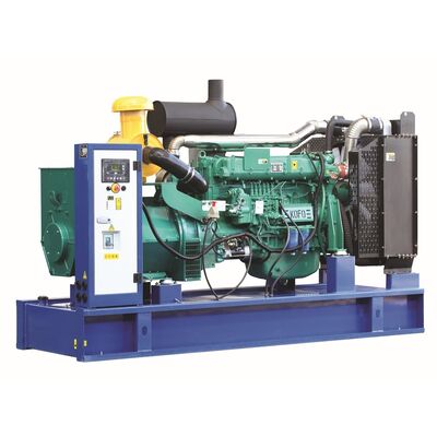 เครื่องกำเนิดไฟฟ้าดีเซล YUNNEI YN38DTJ50 ขนาด 40kw 50kVA กำลังไฟหลัก 50Hz 3 เฟส