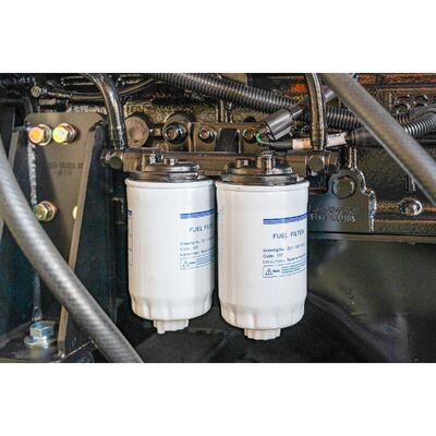 24kW 30kVA 33kVA ใช้ในบ้าน อุตสาหกรรมในกลางบ้าน พลังงานไฟฟ้าแบบ Super Silent แบบน้ําเย็น เครื่องกําเนิดดีเซล