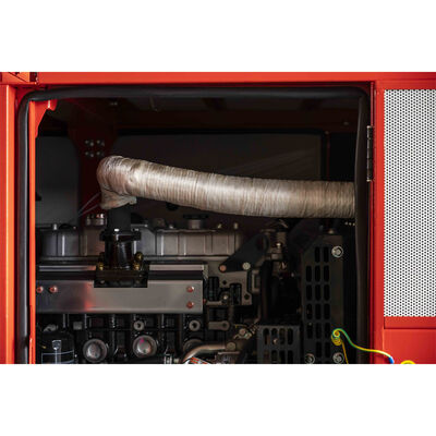 เครื่องกําเนิดดีเซล Baudouin Perkings Wechai Yuchai Deutz Sdec Super Silent เปิด 30kw 50kw 100kw 200kw 400kw 500kw 800kw 1000kw 1200kw