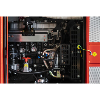 เครื่องกําเนิดดีเซล Baudouin Perkings Wechai Yuchai Deutz Sdec Super Silent เปิด 30kw 50kw 100kw 200kw 400kw 500kw 800kw 1000kw 1200kw