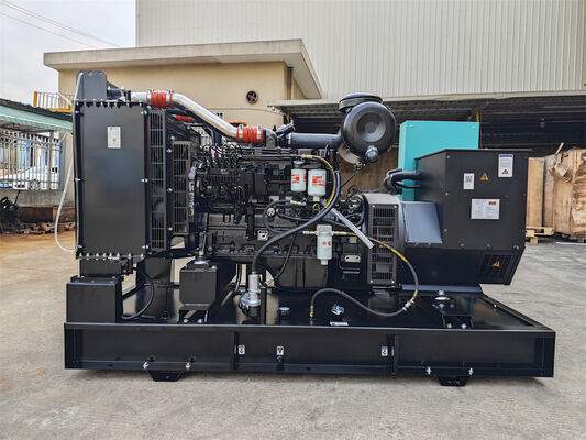 Baudouin Diesel Generator 1500kW 1875kVA Super Silent Diesel Genset Suitable for Industrial Applications Requiring Power  Electrico diesel Electric Generator Group Electrogene