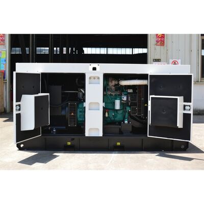 Super Silent 60kw diesel Generator Set for Home Use Portable Standby 75kva YANGDONG Engine diesel Generator Power Capacities