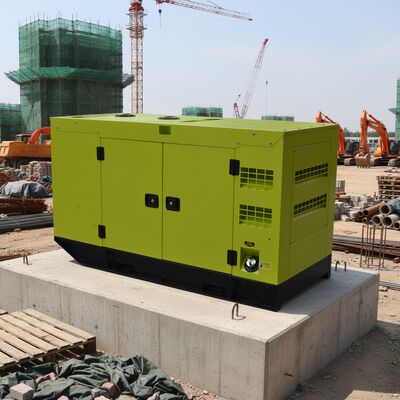 4kw 5kw 6kw 7kw small Diesel Generator Set Price Kw kVA Power Standby Electric Electrical Power Generating